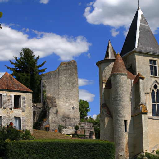 plombier Creully sur Seulles